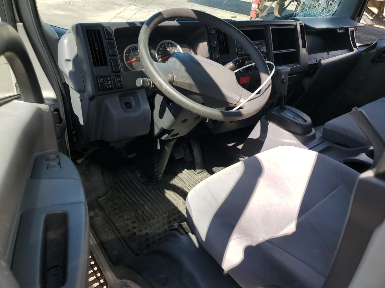 2016 Isuzu Npr Xd VIN: JALC4W163G7K00877 Lot: 60640415