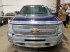 2013 Chevrolet Silverado K1500 Lt for Sale in Nisku, AB - Side