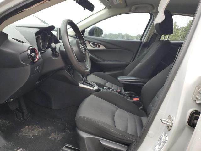  MAZDA CX-3 2016 White