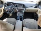 2016 Hyundai Sonata Se продається в Mebane, NC - Mechanical