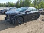 2017 HONDA CIVIC LX   for sale at Copart ON - COOKSTOWN