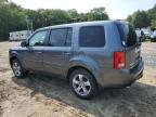 2012 Honda Pilot Exl იყიდება North Billerica-ში, MA - Normal Wear
