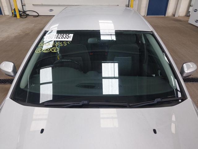 2011 FORD MONDEO ZET