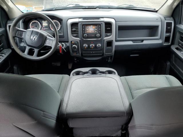  RAM 1500 2016 White