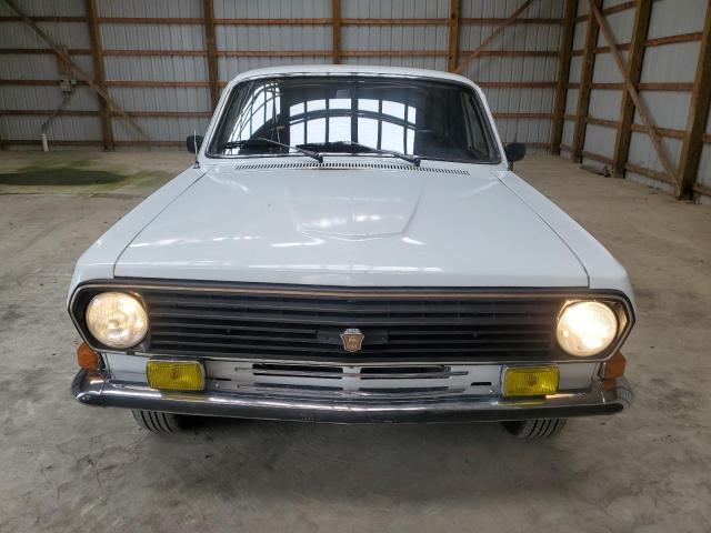 1988 VOLG GAZ  