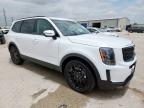 2022 Kia Telluride Sx   продається в Haslet, TX - Side