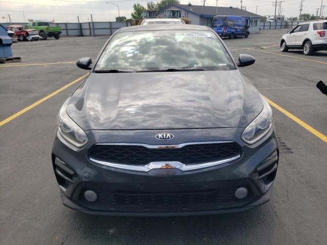  KIA FORTE 2020 Szary