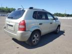 2008 Hyundai Tucson Gls zu verkaufen in Portland, OR - Mechanical