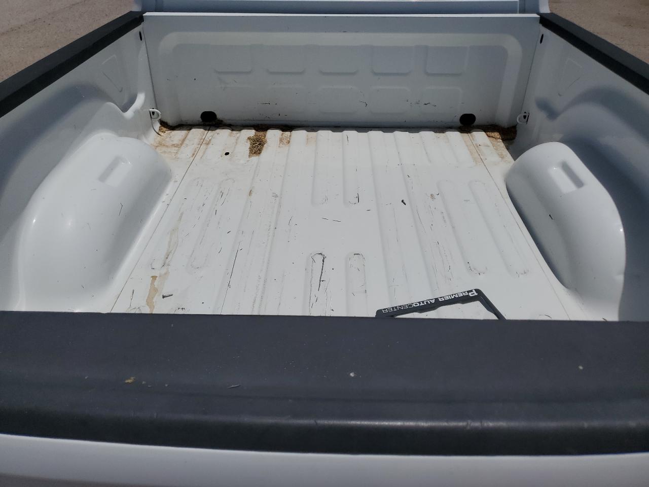 RAM 1500 2014 VIN 3C6JR6AT3EG206638 photo 10