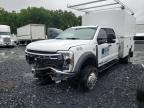 2024 Ford F450 Super Duty na sprzedaż w Grantville, PA - Front End
