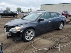 2014 NISSAN ALTIMA 2.5   for sale at Copart AB - CALGARY