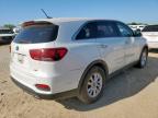 2019 Kia Sorento L იყიდება San Antonio-ში, TX - Side