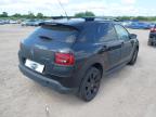 2015 CITROEN C4 CACTUS for sale at Copart WESTBURY