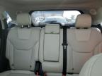 2016 Ford Edge Titanium на продаже в Woodhaven, MI - Front End