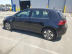 2016 Volkswagen E-Golf Sel Premium for Sale in Vallejo, CA - Side