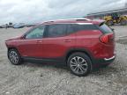 2019 Gmc Terrain Slt na sprzedaż w Earlington, KY - Front End