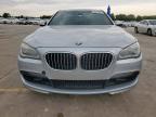2013 Bmw 750 Li de vânzare în Grand Prairie, TX - Front End