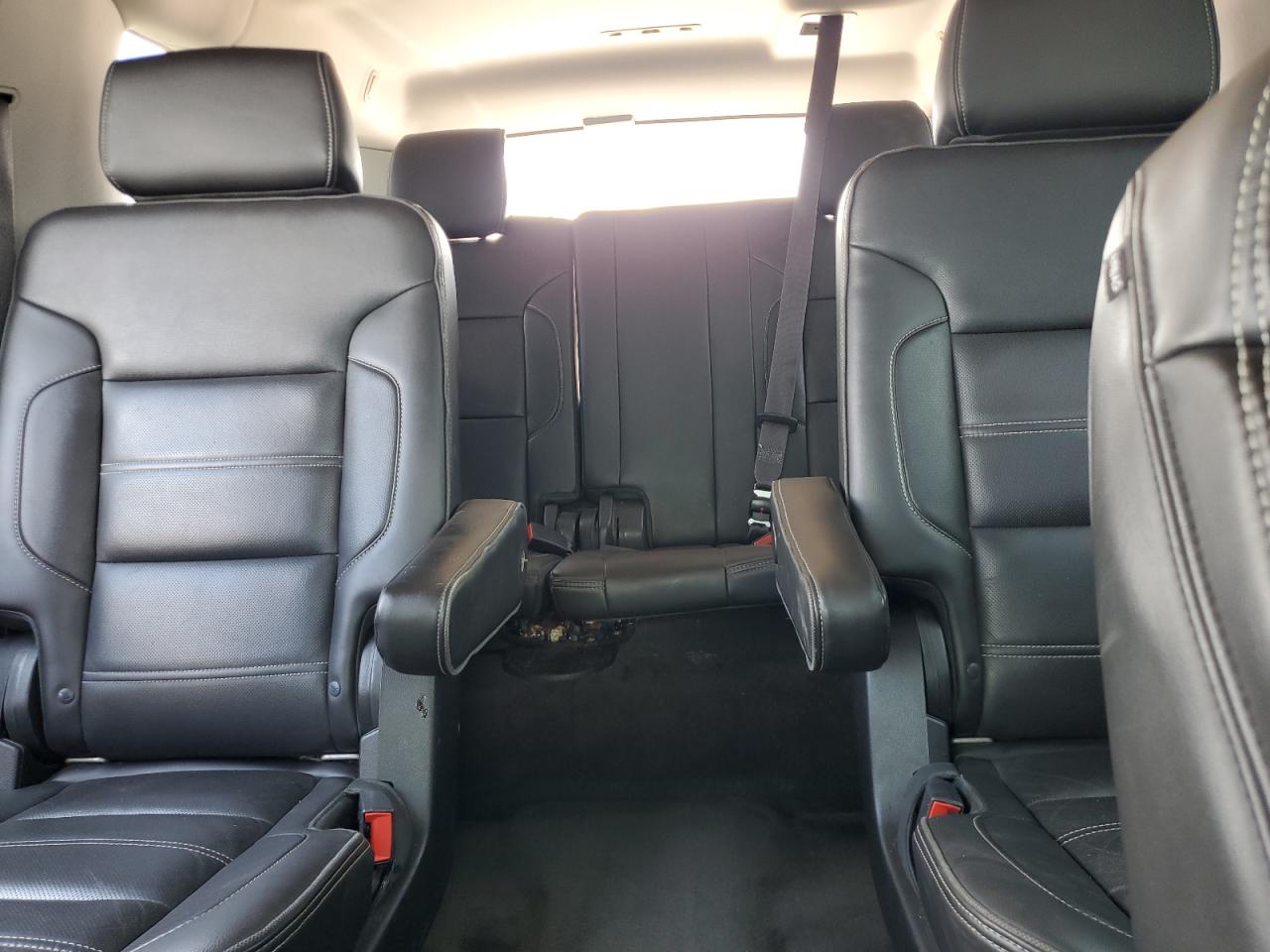 GMC YUKON 2015 VIN 1GKS2JKJXFR287127 фото 10