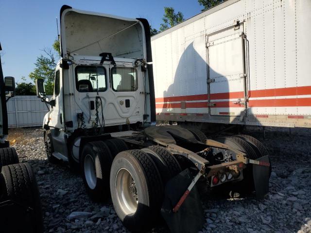 2015 FREIGHTLINER CASCADIA 125   