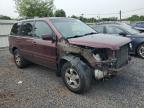 2007 Honda Pilot Exl   იყიდება Hillsborough-ში, NJ - Front End