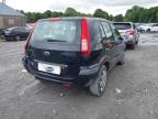 2009 FORD FUSION STY for sale at Copart BELFAST