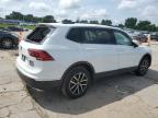 2021 Volkswagen Tiguan Se   zu verkaufen in Bridgeton, MO - Minor Dent/Scratches