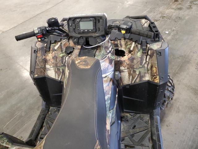 2022 POLARIS SPORTSMAN 850 ULTIMATE TRAIL LE  