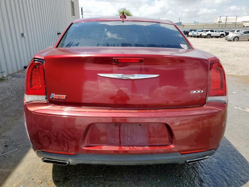 CHRYSLER 300 2020 Maroon