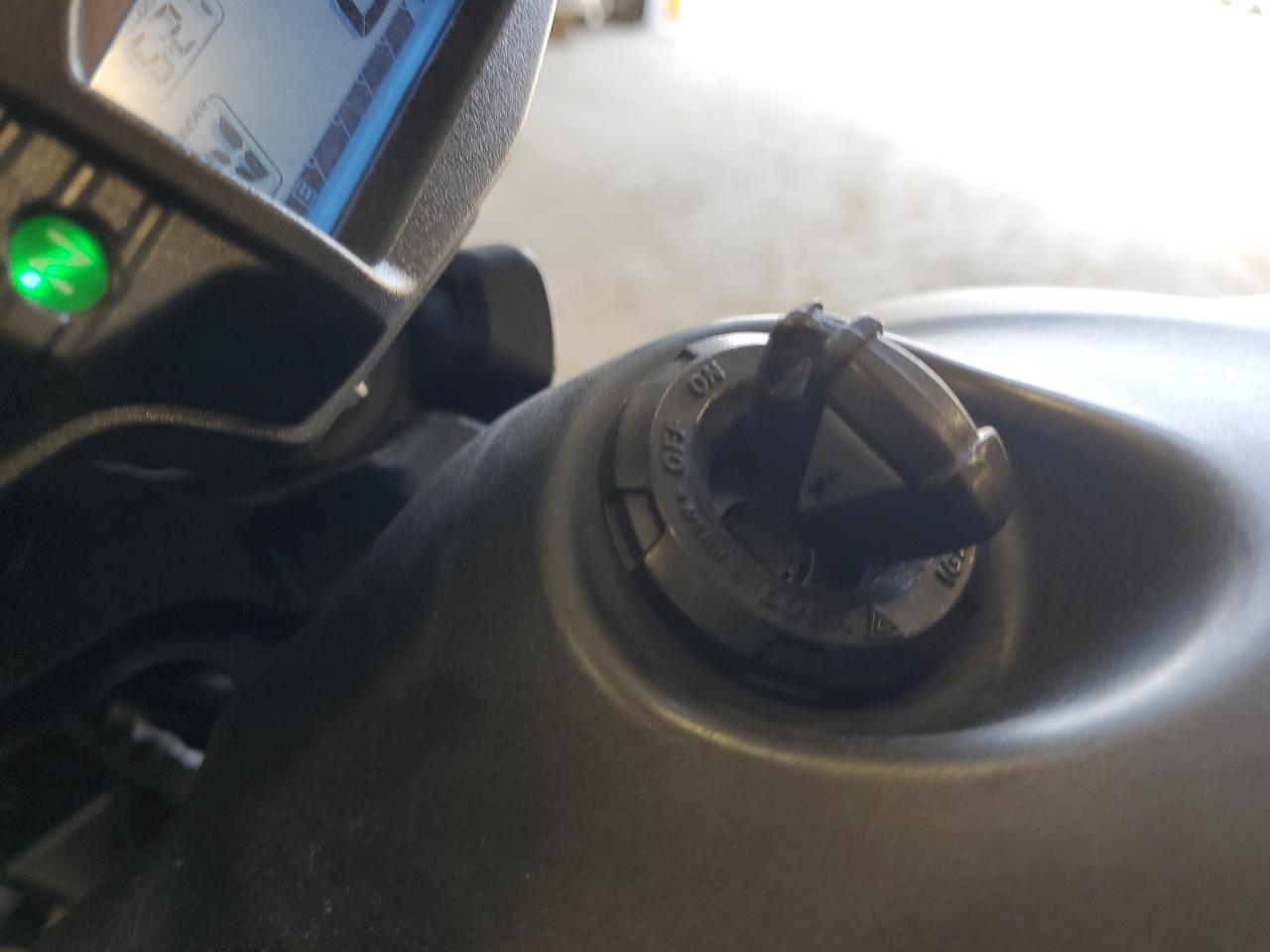 jkaenec19nda05607 JKAENEC19NDA05607 2022 Kawasaki En650 C