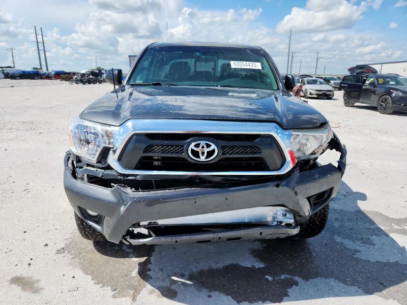  TOYOTA TACOMA 2015 Szary