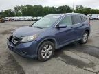 2013 Honda Cr-V Exl на продаже в Glassboro, NJ - Front End