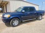 2005 Toyota Tundra Double Cab Sr5 for Sale in Temple, TX - Side