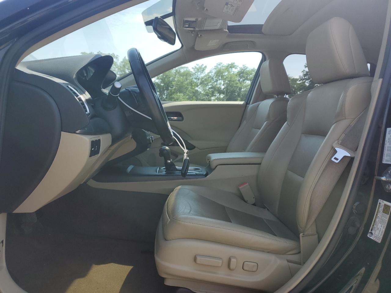 2018 Acura Rdx Technology VIN: 5J8TB4H52JL027278 Lot: 62238565