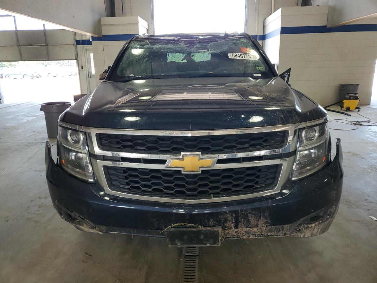 1GNSCAKC1LR211101 CHEVROLET TAHOE 2020