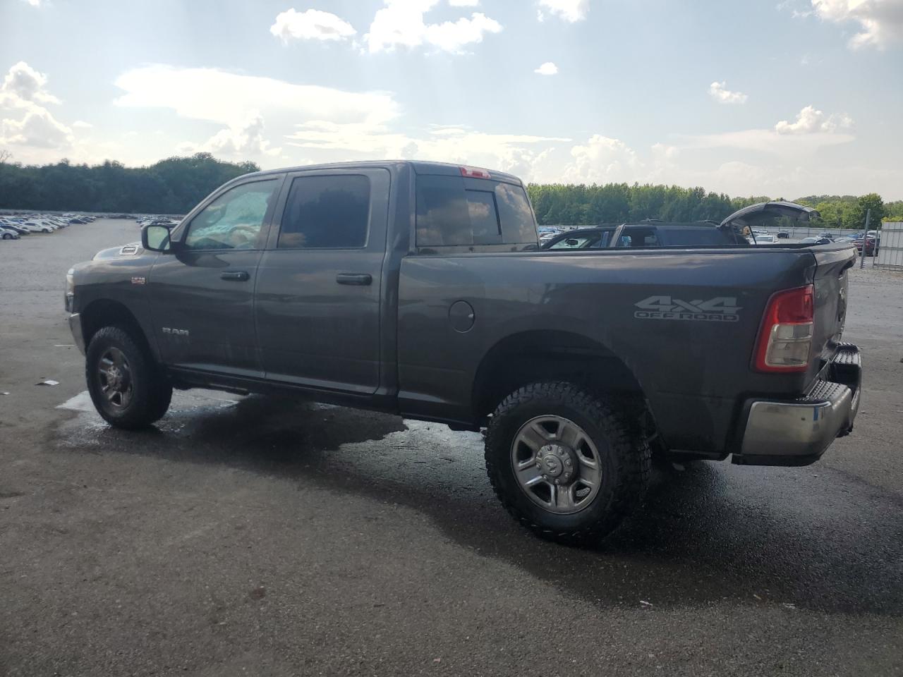 3c6ur5cj4mg682205 3C6UR5CJ4MG682205 2021 Ram 2500 Tradesman