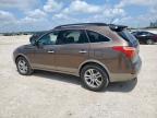 2012 Hyundai Veracruz Gls en Venta en New Braunfels, TX - Minor Dent/Scratches