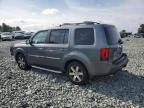 2013 Honda Pilot Touring   zu verkaufen in Mebane, NC - Side