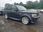 2013 Land Rover Range Rover Sport Hse Luxury en Venta en Waldorf, MD - Rear End