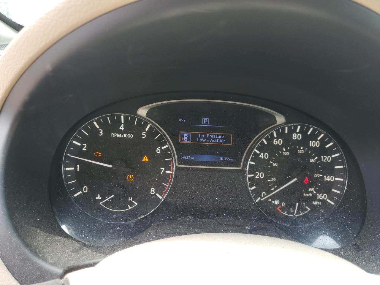 1N4AL3APXHN351804 NISSAN ALTIMA 2017