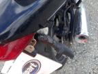 2001 YAMAHA XJ 600 N for sale at Copart WOLVERHAMPTON