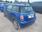 2013 MINI COOPER D for sale at Copart WISBECH