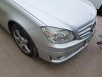 2011 MERCEDES-BENZ CLC220 CDI SE AUTO  for sale at Copart PETERLEE