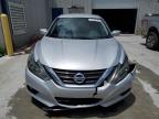 2017 Nissan Altima 2.5   продається в Savannah, GA - Front End