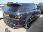 2017 LAND ROVER RANGE ROVE for sale at Copart ROCHFORD