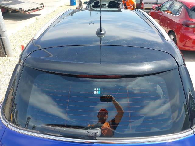 2015 MINI COUNTRYMAN 1.6 COOPER D 5DR