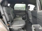 2025 NISSAN PATHFINDER SV   for sale at Copart ON - TORONTO