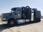 2018 Peterbilt 567 Hydrovac Truck for Sale in Sacramento, CA - Minor Dent/Scratches