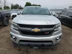 2015 CHEVROLET COLORADO Z71   for sale at Copart ON - TORONTO