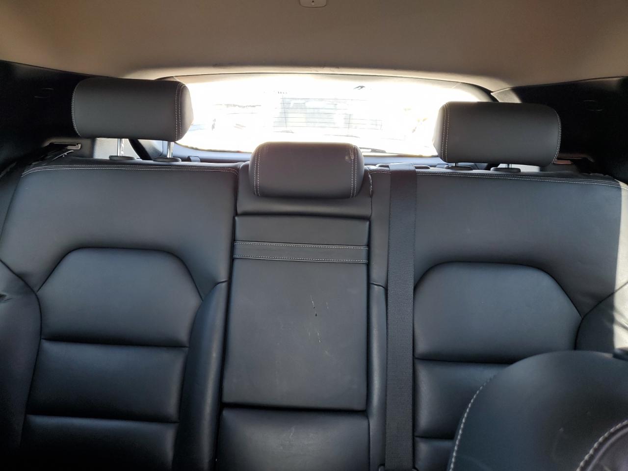 2017 Infiniti Qx30 Base VIN: SJKCH5CR9HA015225 Lot: 62541265