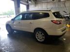 2013 Chevrolet Traverse Lt за продажба в Franklin, WI - Hail